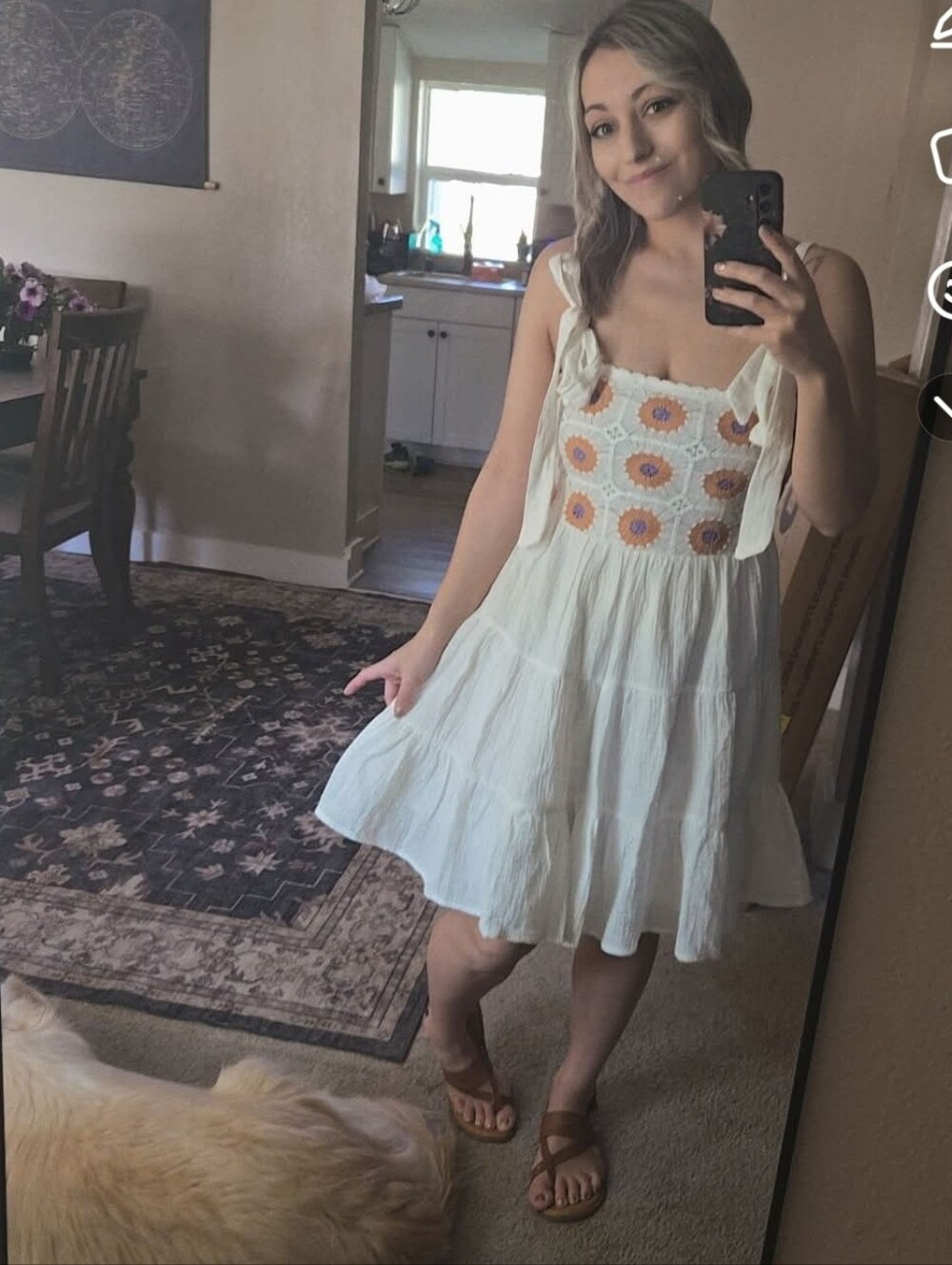 Hem & Thread, Adorable Sundress